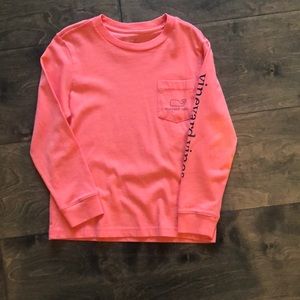 Vineyard Vines Boy size 5